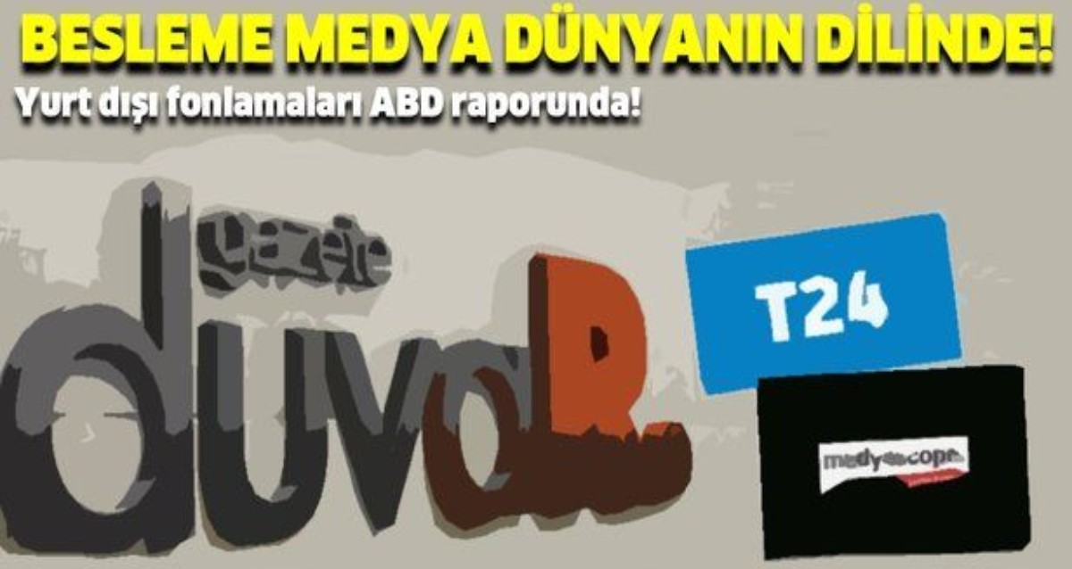 Turkey media