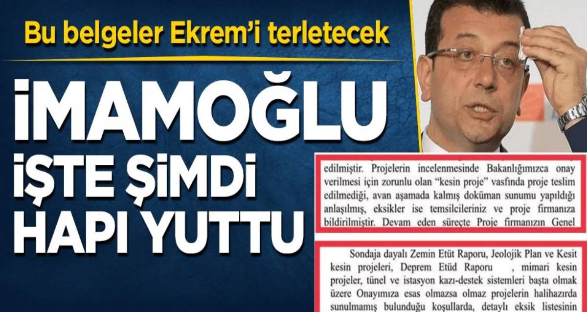 İmamoğlu